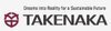 Takenaka Logo