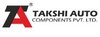 Takshi Auto Components logo