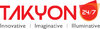 Takyon System Solutions Pvt. Ltd logo