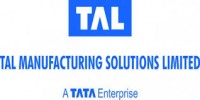 TAL Manufacturing Solutions logo