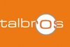 Talbros  logo