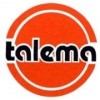 Talema Electronics logo