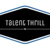 Talent Thrill logo