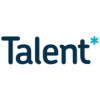 Talent logo