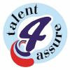 Talent4Assure Logo