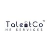 TalentCo HR Services LLP Logo