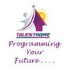 TalentHome Solutions logo