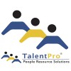 TALENTPRO INDIA HR PRIVATE LIMITED logo