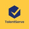 TalentServe logo