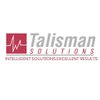 Talisman Solutions logo