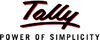 Tally Solution logo