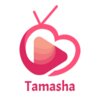 Tamasha.live logo