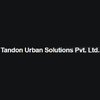 Tandon Urban Solutions logo