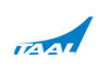 Taneja Aerospace and Aviation logo