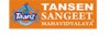 Tansen Sangeet Mahavidyalaya logo