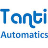 Tanti Automatics logo