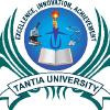 Tantia University logo