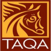 TAQA logo