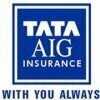 Tata AIG Logo