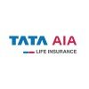 Tata AIA Life Insurance logo