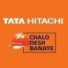 Tata Hitachi Construction Machinery Logo