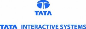 Tata Interactive Systems Logo