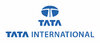 Tata International Logo