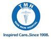 Tata Main Hospital logo