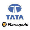 Tata Marcopolo Motors logo