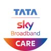 Tata Play Fiber Logo