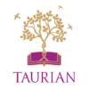 Taurian World School logo