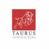 Taurus Contractors logo