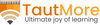 TautMore Learning Private Limited Logo