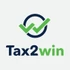 Tax2win logo