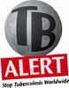 TB Alert India logo