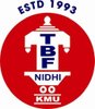 TBF NIDHI (KUMBAKONAM) logo