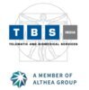 TBS INDIA TELEMATIC AND BIOMEDICAL SERVICES