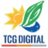 Tcg Digital Solutions logo