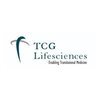 TCG Lifesciences Logo