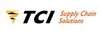 TCI Supply Chain Solutions Logo