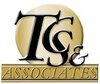 Tcs And Associates logo