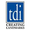 TDI Infrastructure Logo