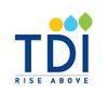 Tdi Infratech logo