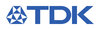 TDK Corporation logo