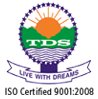 TDS Group logo