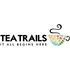 Tea Trails Logo