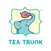 Tea Trunk