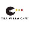 Tea Villa Cafe Logo