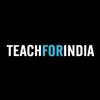 Teach For India logo