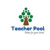 Teacher Pool logo